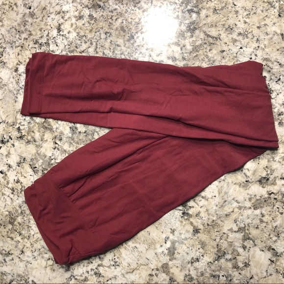 LuLaRoe Pants - Lularoe OS Leggings